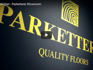 webpetizer ♥ Parketterei GmbH