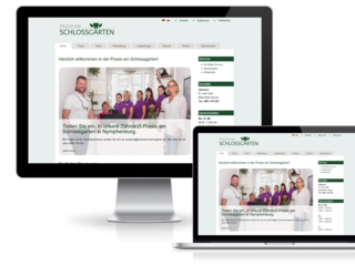 Drupal Website Pflege & Betreuung