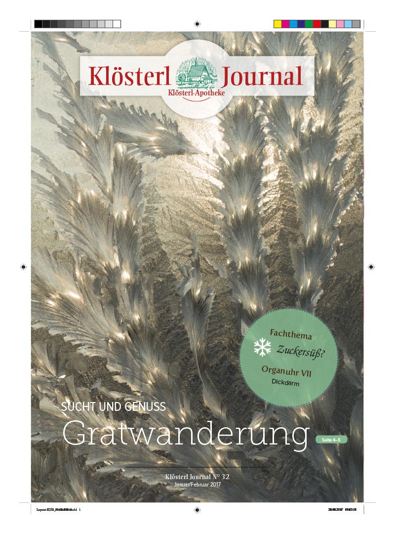 Klösterl Journal N° 32