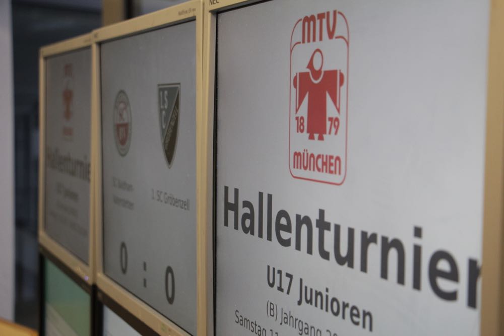 jedernet sponsort Jugendfußball