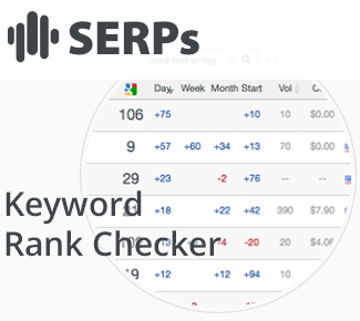 website rank checker