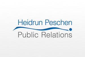 Heidrun Peschen – Public Relations