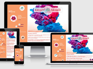 CleverReach® Grafik & Design jederCMS Programmierung Responsive Design