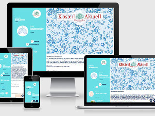 CleverReach® Grafik & Design jederCMS Programmierung Responsive Design