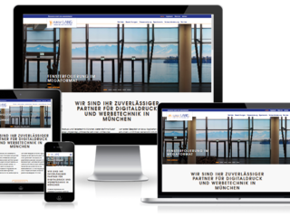 Website Pflege & Betreuung WordPress